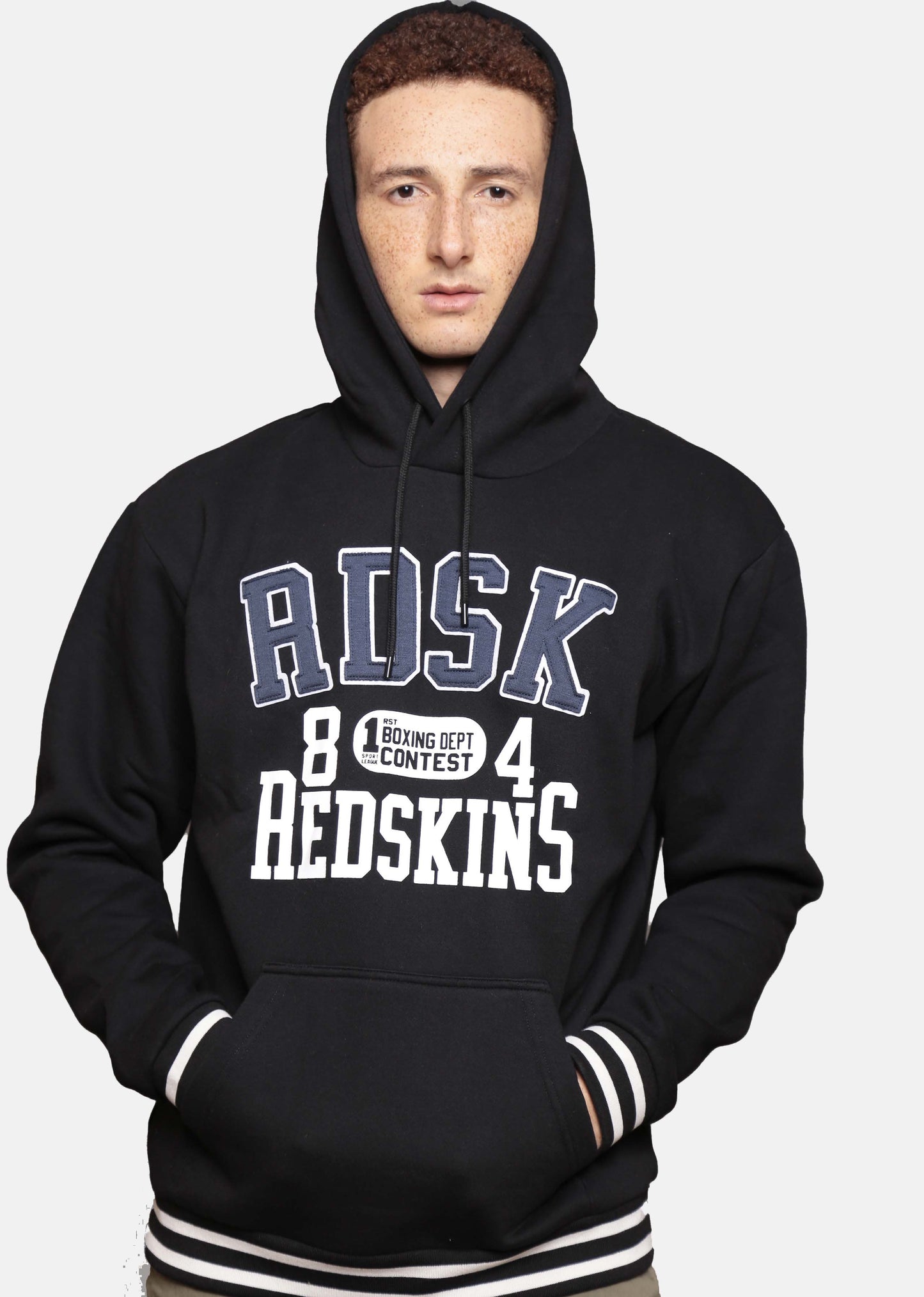 Sweatshirt OAKLAND POSTER
