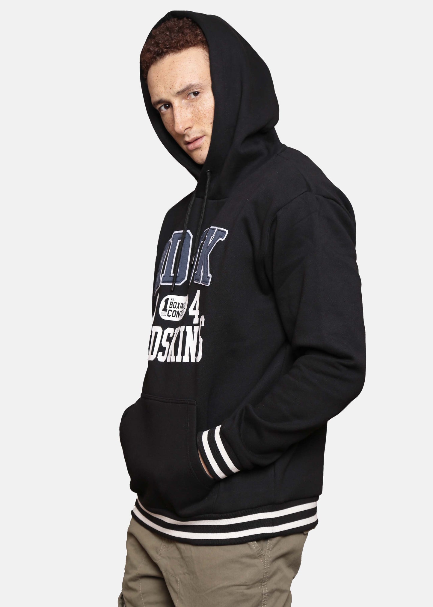 Sweatshirt OAKLAND POSTER