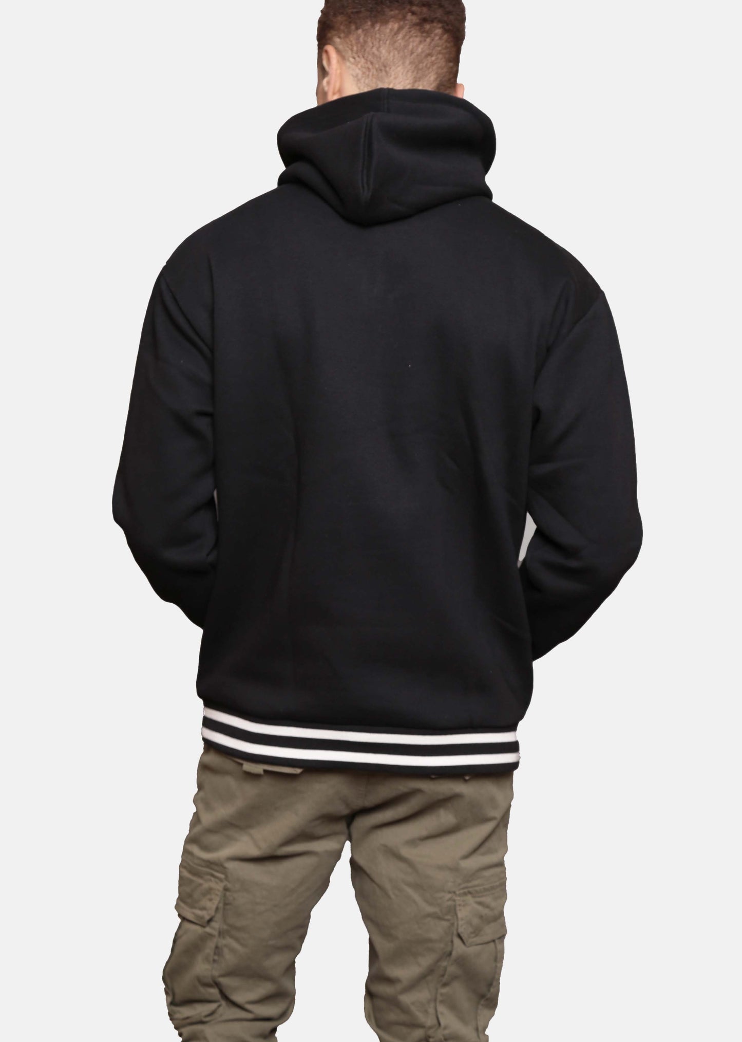 Sweatshirt OAKLAND POSTER