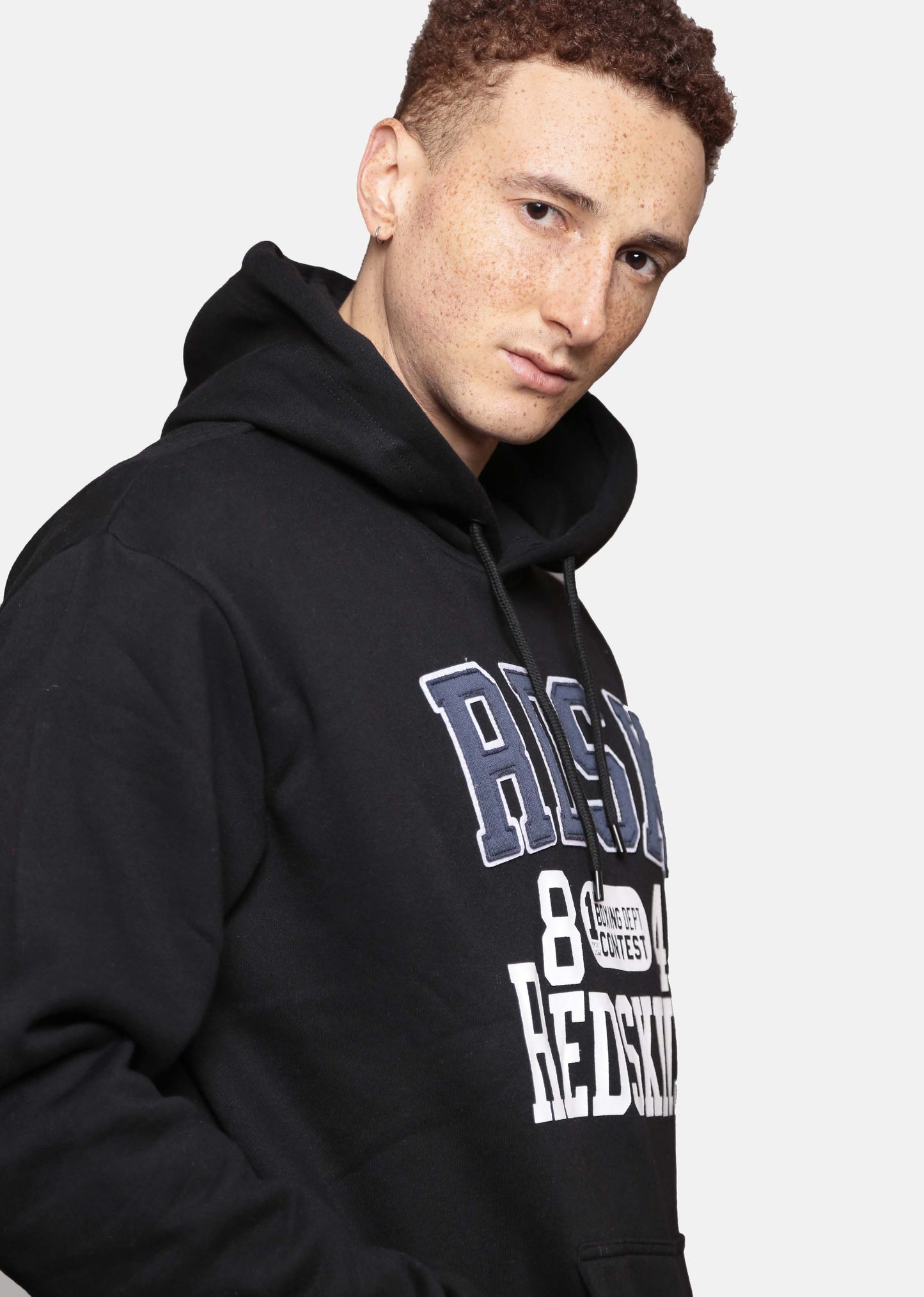 Sweatshirt OAKLAND POSTER