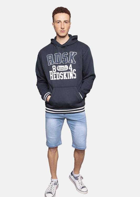 Sweatshirt OAKLAND POSTER