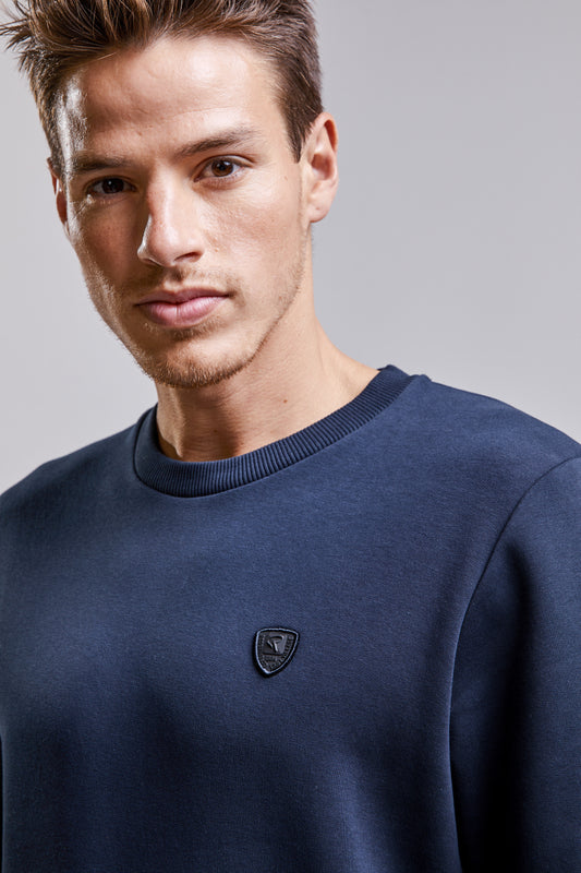 Sweatshirt RUSE POSTER