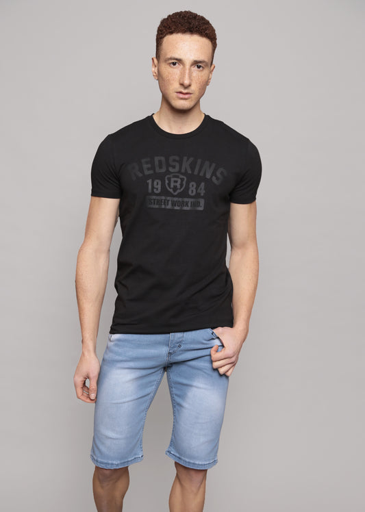 Tshirt manches courtes BALLTRAP2 CALDER