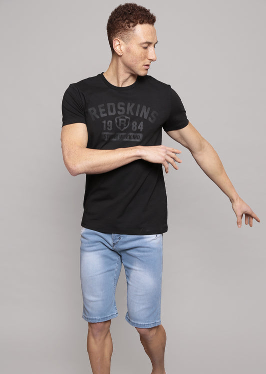 Tshirt manches courtes BALLTRAP2 CALDER