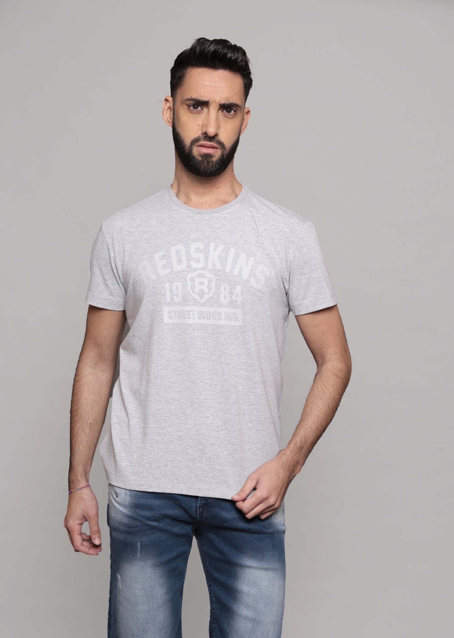 Tshirt manches courtes BALLTRAP2 CALDER