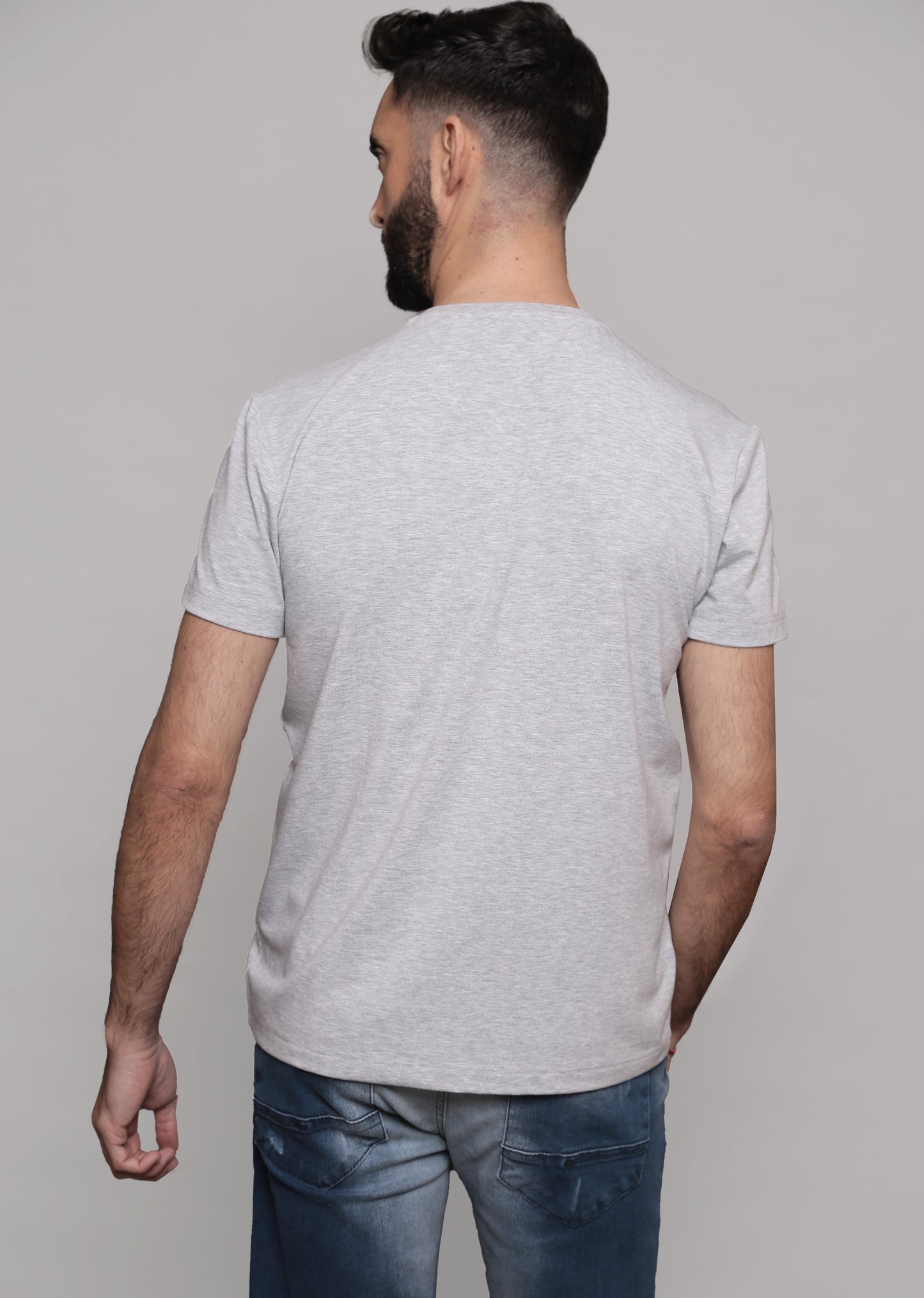Tshirt manches courtes BALLTRAP2 CALDER
