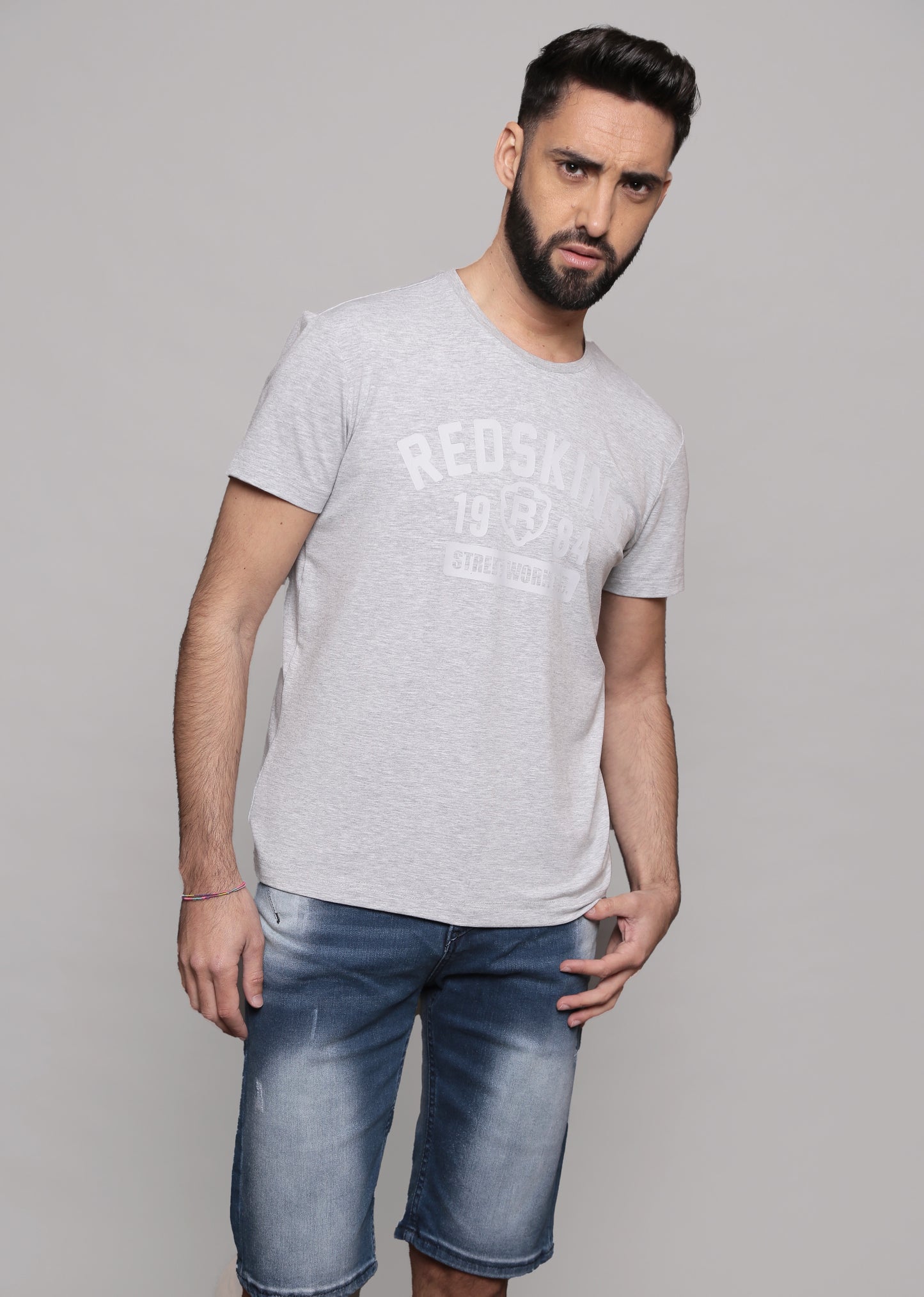 Tshirt manches courtes BALLTRAP2 CALDER