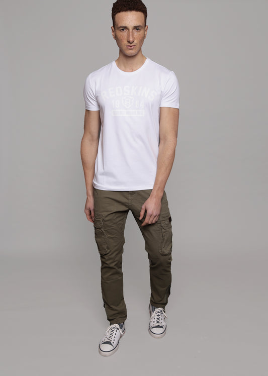 Tshirt manches courtes BALLTRAP2 CALDER