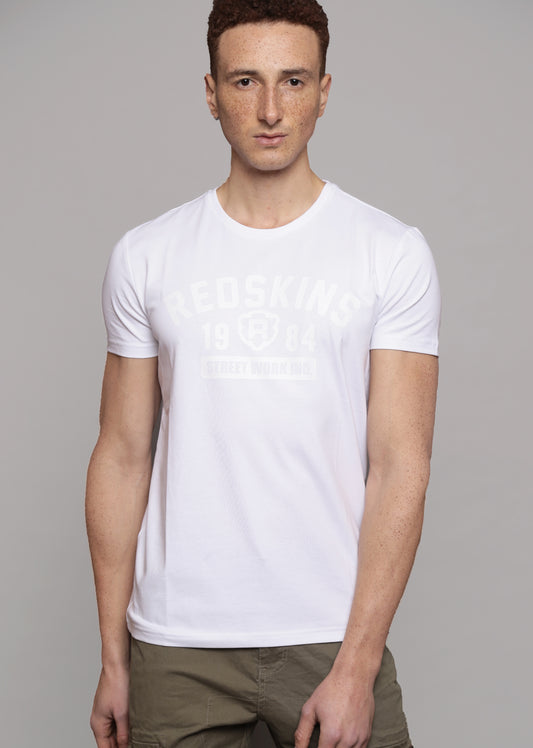 Tshirt manches courtes BALLTRAP2 CALDER