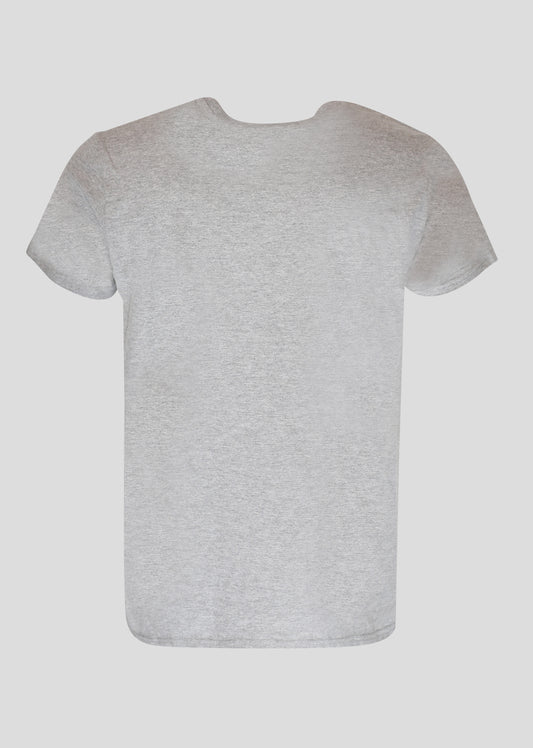 Tshirt manches courtes BRAVES SLUBB
