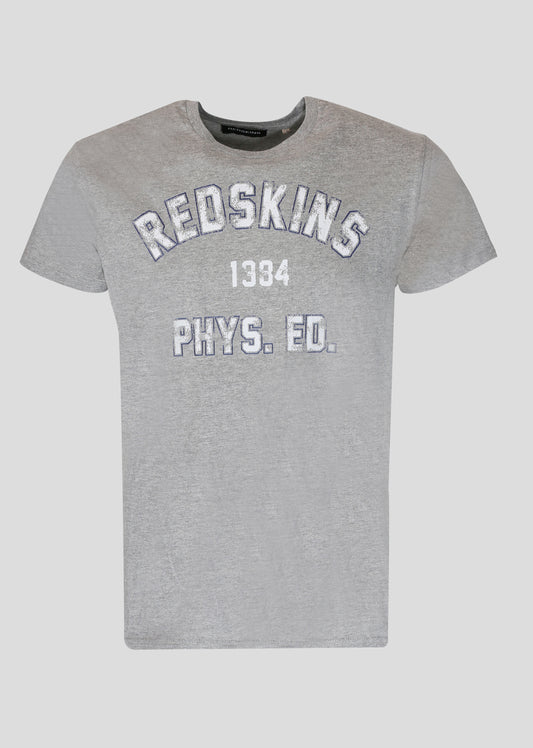 Tshirt manches courtes BRAVES SLUBB