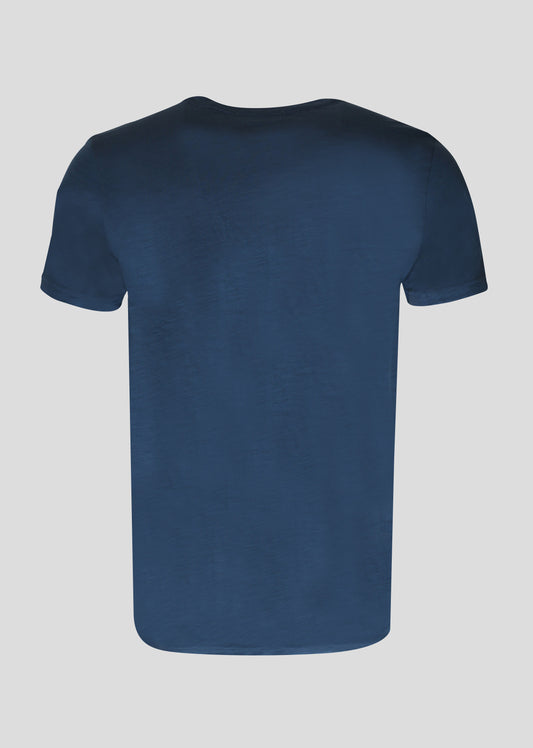 Tshirt manches courtes BRAVES SLUBB