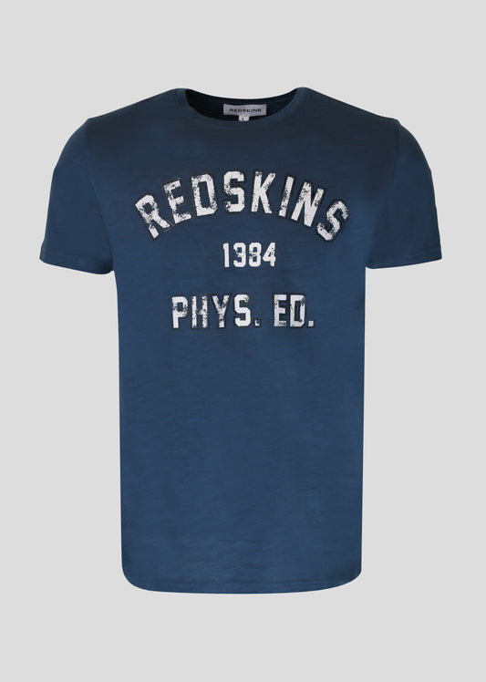 Tshirt manches courtes BRAVES SLUBB