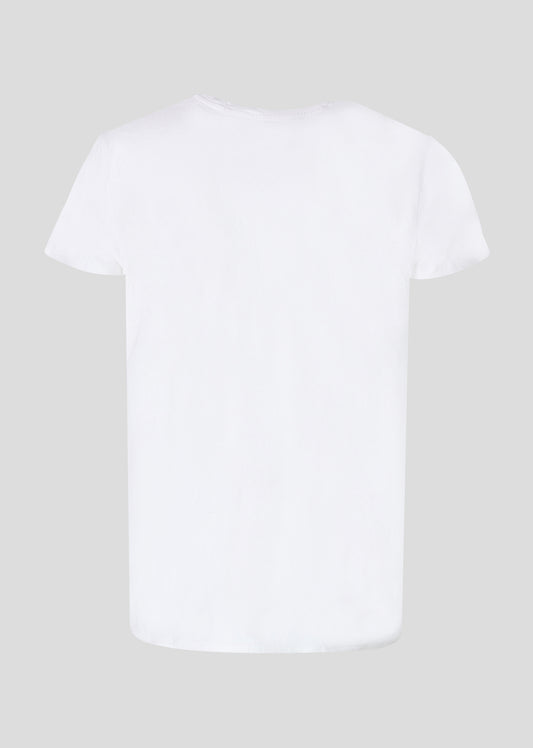 Tshirt manches courtes BRUNSWICK EASY