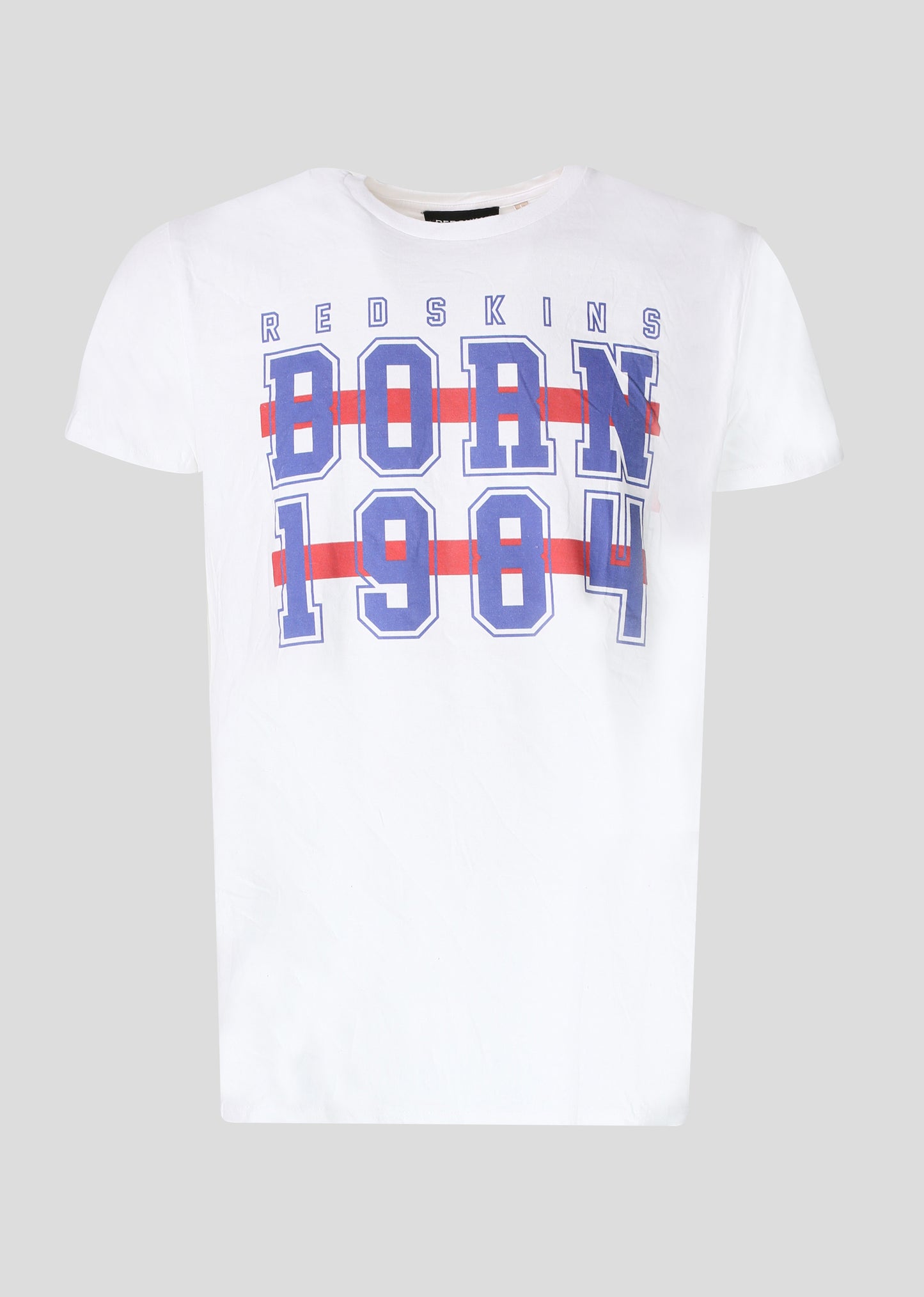 Tshirt manches courtes BRUNSWICK EASY