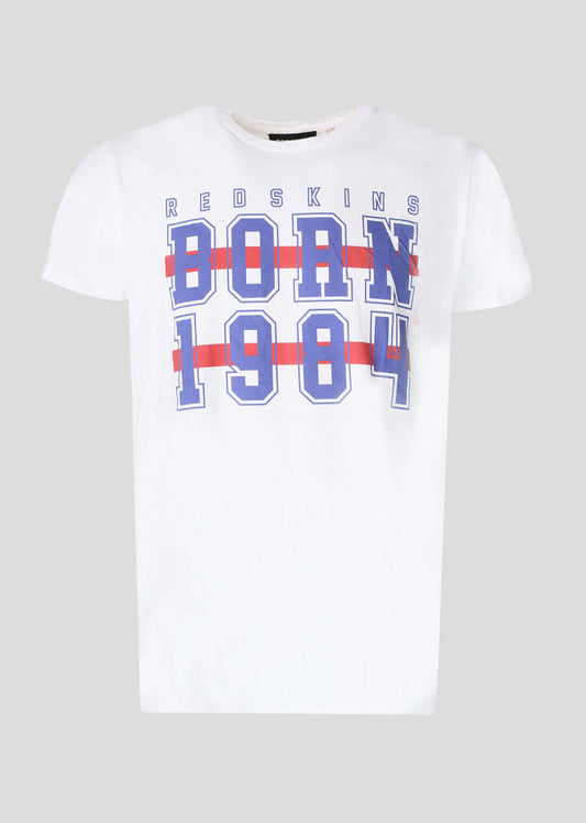 Tshirt manches courtes BRUNSWICK EASY