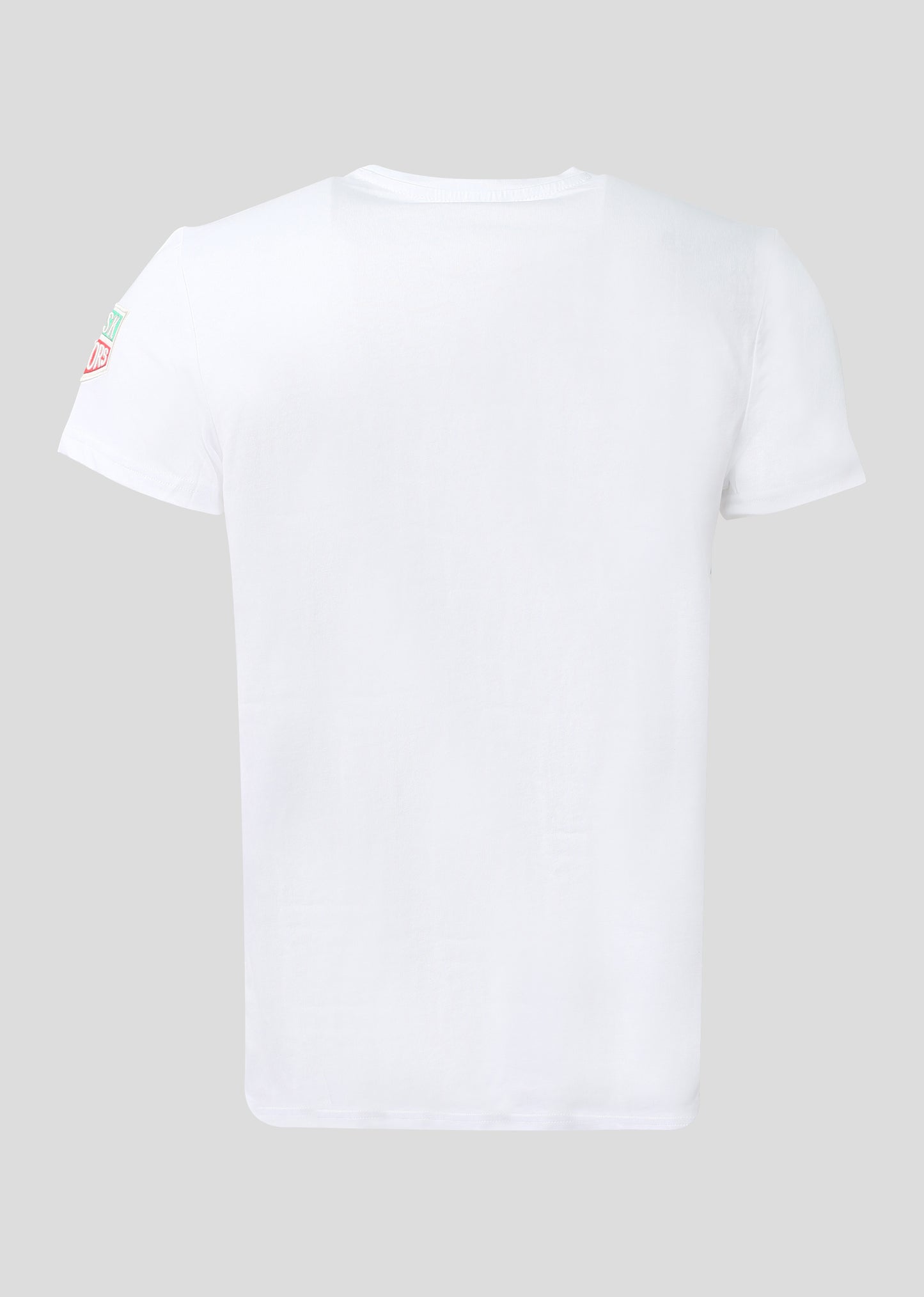 Tshirt manches courtes BULL HONDA