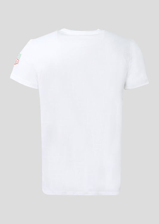 Tshirt manches courtes BULL HONDA