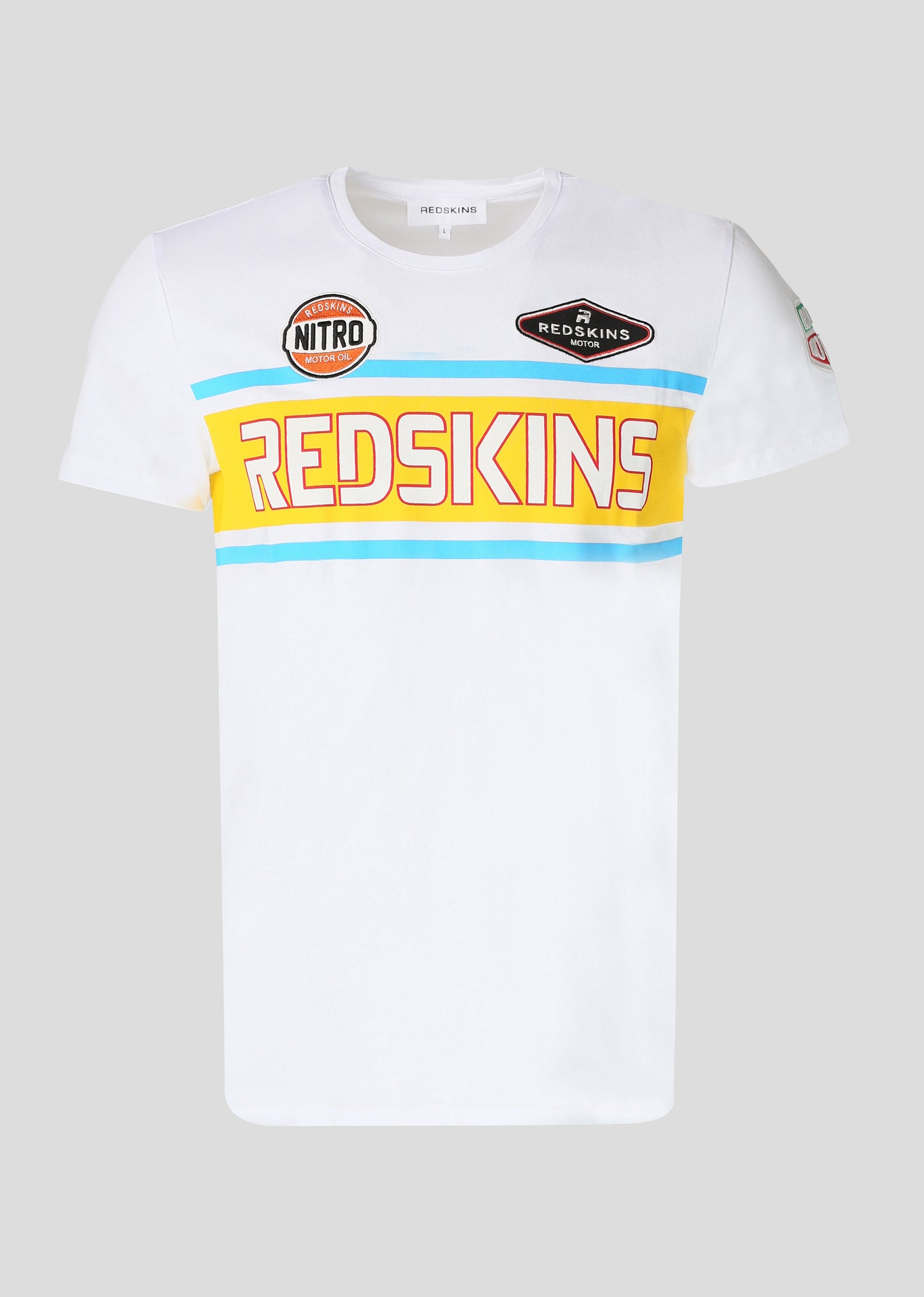 Tshirt manches courtes BULL HONDA