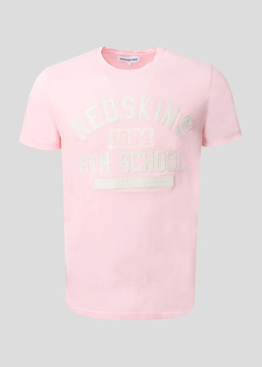 Tshirt manches courtes CLEMSON EASY