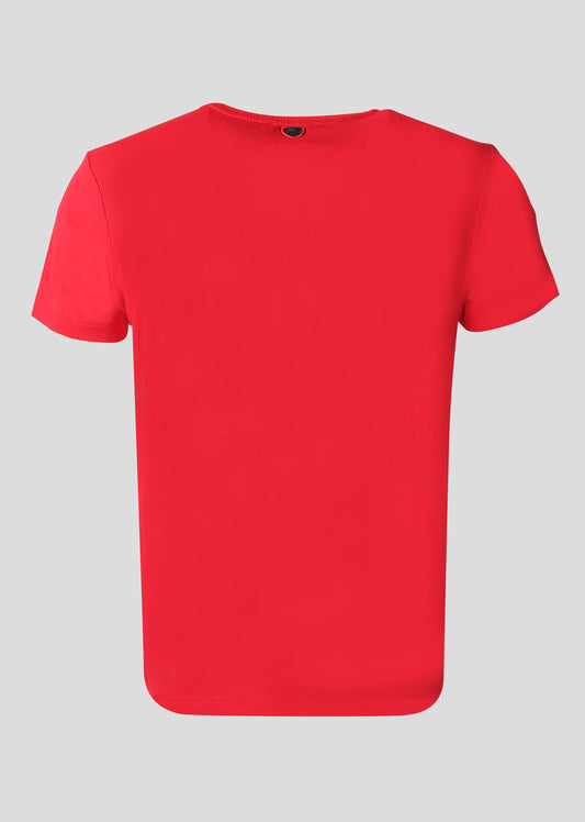 Tshirt manches courtes GRIM CALDER