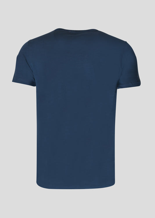 Tshirt manches courtes HAIGHT SLUBB