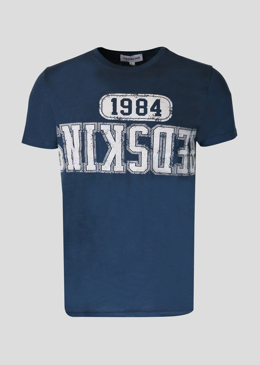 Tshirt manches courtes HAIGHT SLUBB