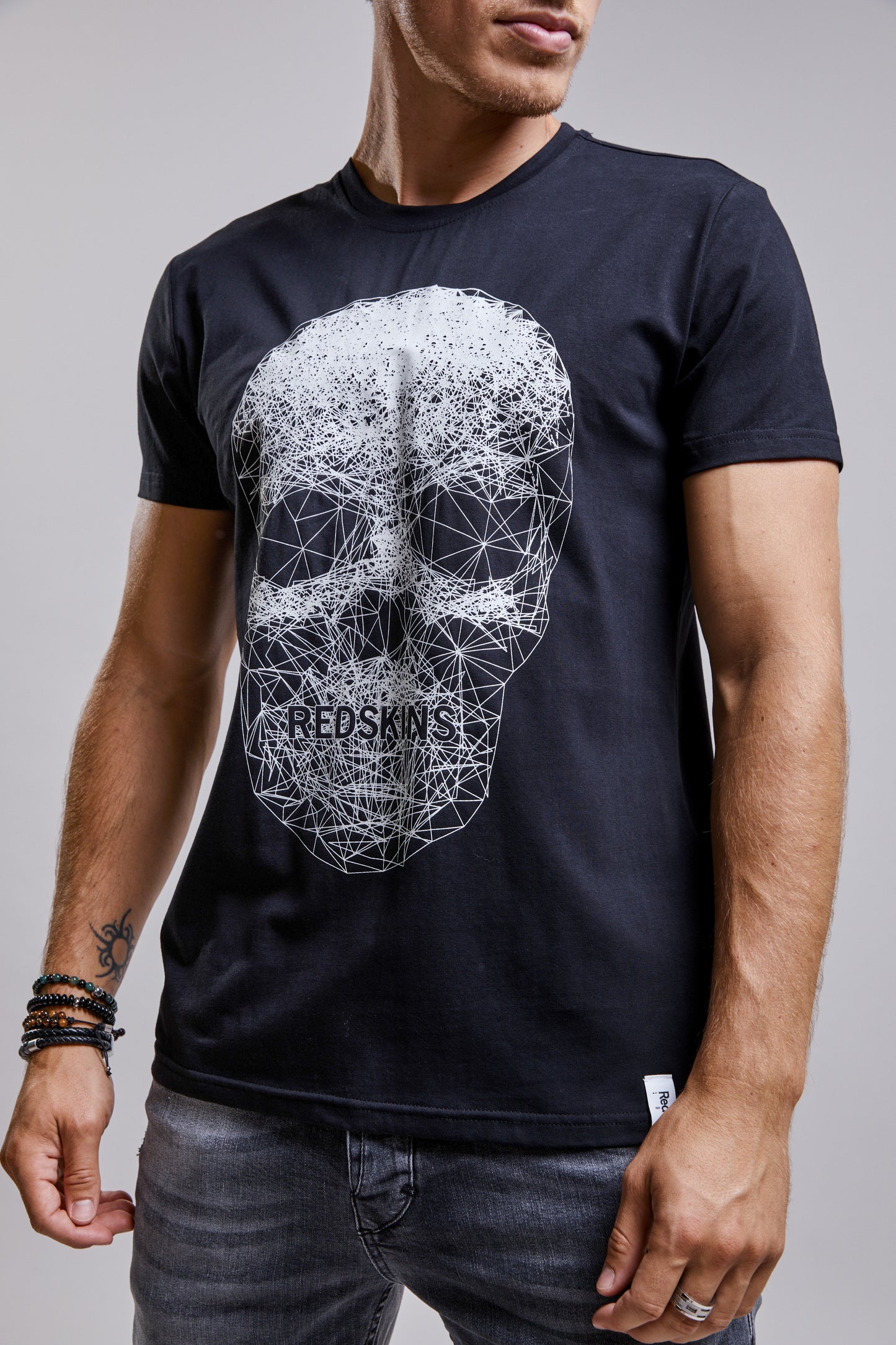 Tshirt manches courtes HEAD CALDER