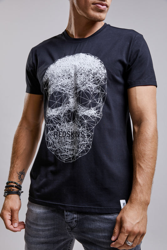 Tshirt manches courtes HEAD CALDER