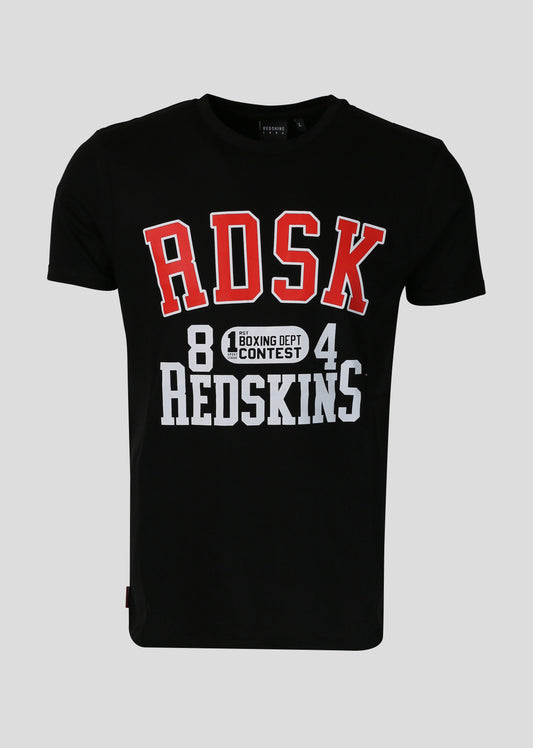 Tshirt manches courtes JOHNS HONDA