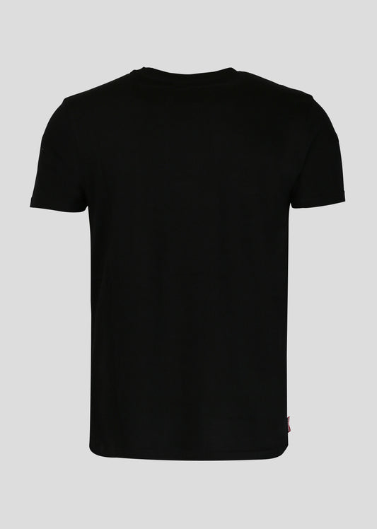 Tshirt manches courtes JOHNS HONDA