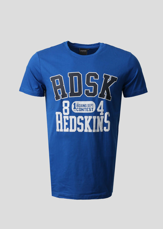 Tshirt manches courtes JOHNS HONDA