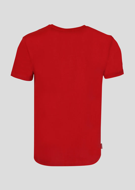 Tshirt manches courtes JOHNS HONDA