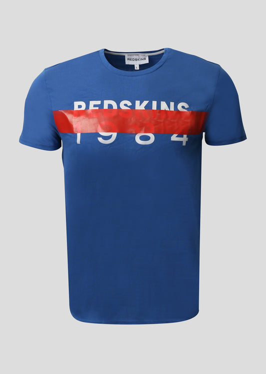 Tshirt manches courtes KENT EASY
