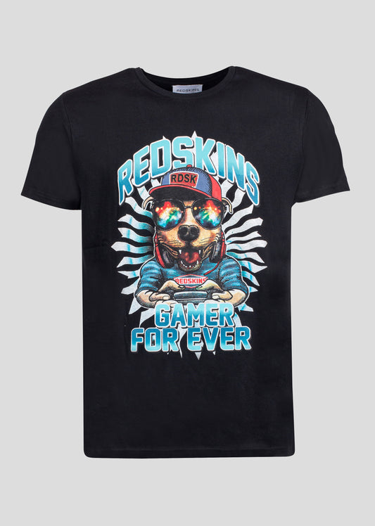 Tshirt manches courtes KHAIE EASY