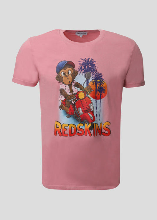 Tshirt manches courtes KHAIE EASY
