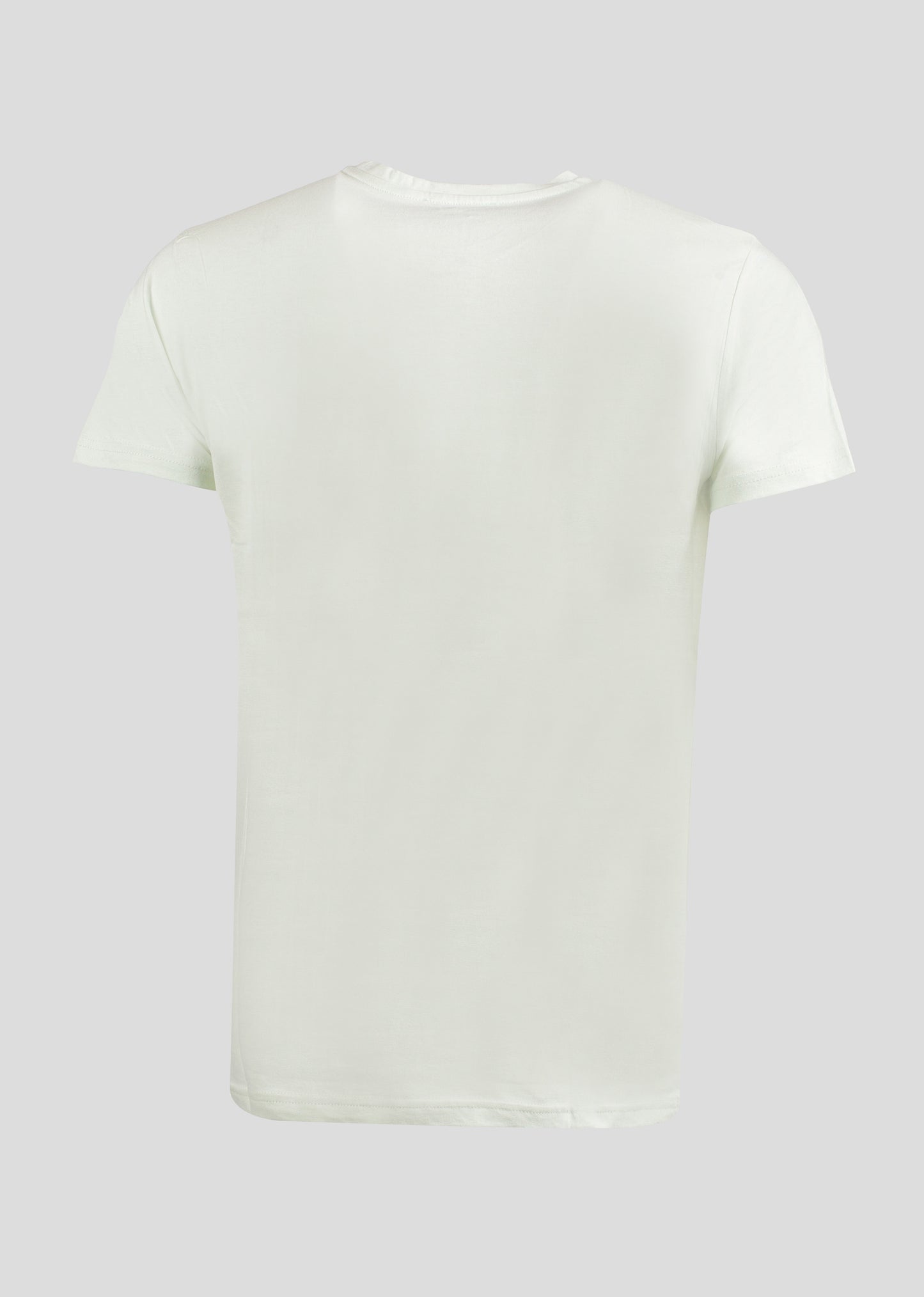 Tshirt manches courtes KHAIE EASY