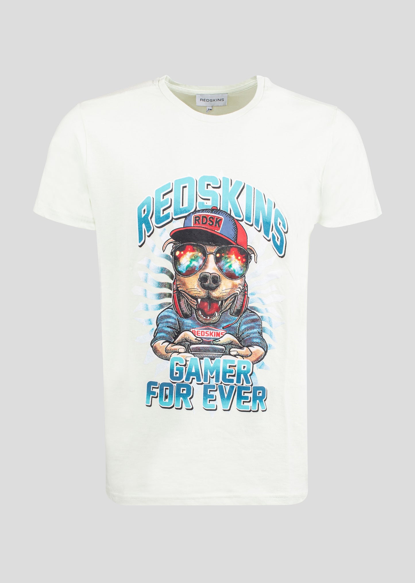 Tshirt manches courtes KHAIE EASY