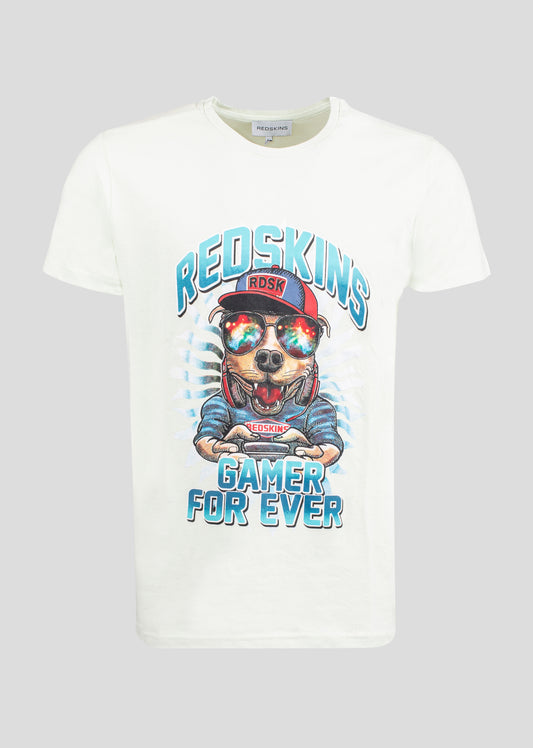 Tshirt manches courtes KHAIE EASY