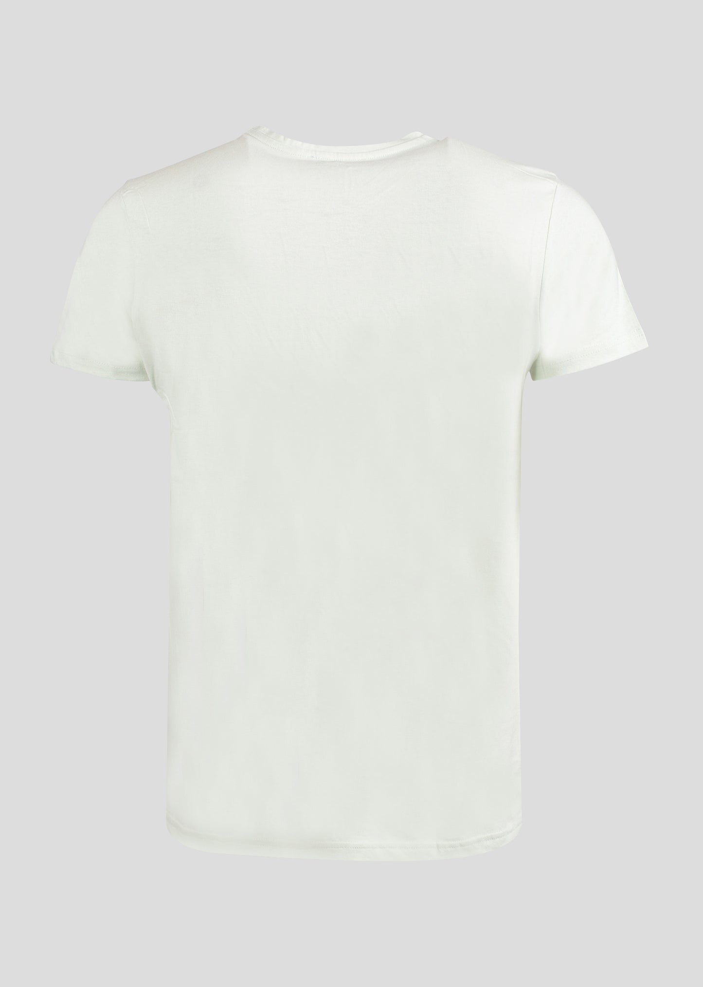 Tshirt manches courtes KHAIE EASY