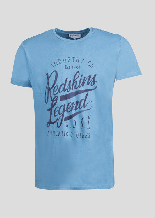 Tshirt manches courtes LEGEND EASY