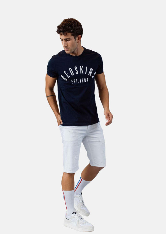 Tshirt manches courtes MALCOM CALDER