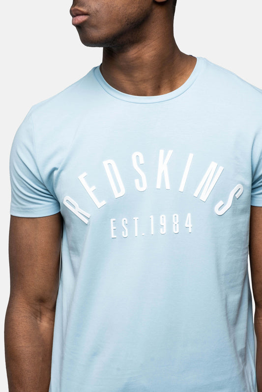 Tshirt manches courtes MALCOM CALDER