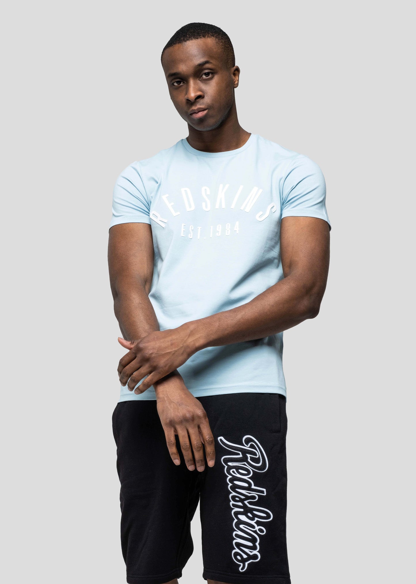 Tshirt manches courtes MALCOM CALDER