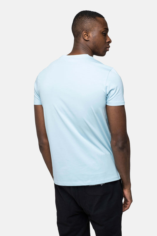 Tshirt manches courtes MALCOM CALDER