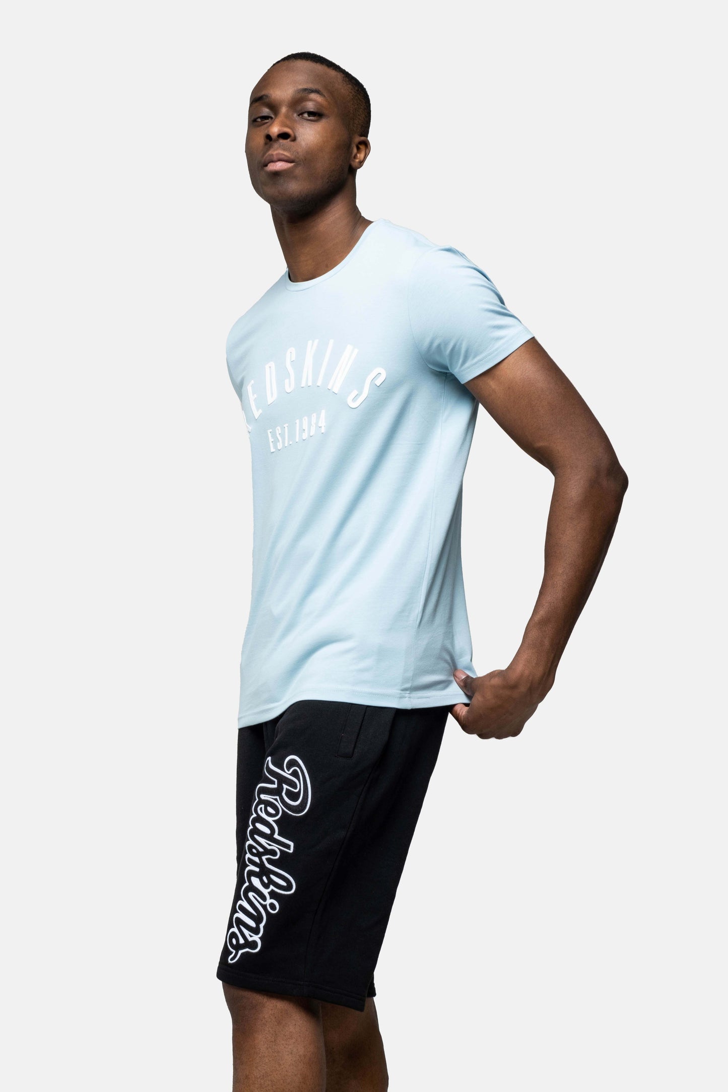 Tshirt manches courtes MALCOM CALDER