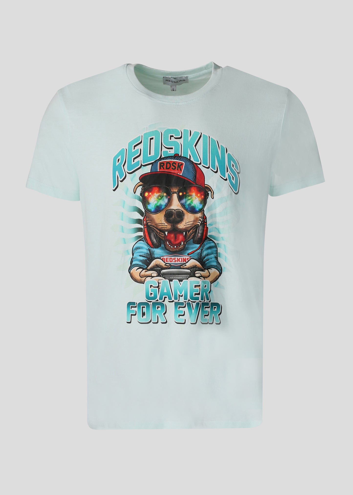 Tshirt manches courtes MALE EASY