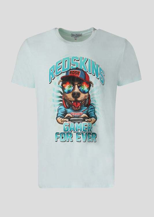 Tshirt manches courtes MALE EASY