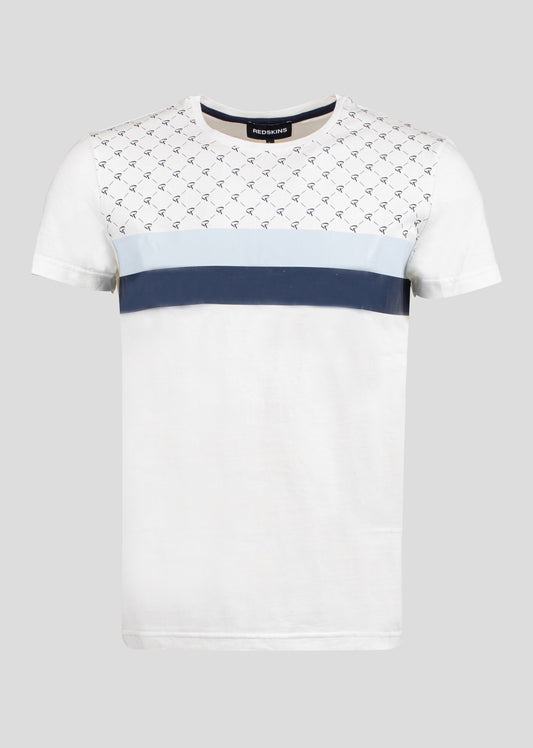 Tshirt manches courtes MAX CAVALI