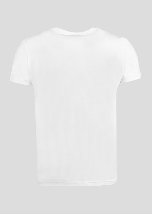 Tshirt manches courtes MAX CAVALI